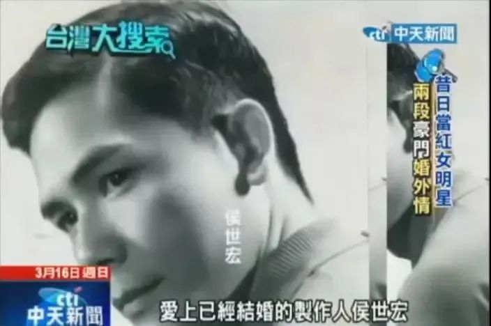 侯佩岑和她妈妈的台式“驭夫术”_凤凰网