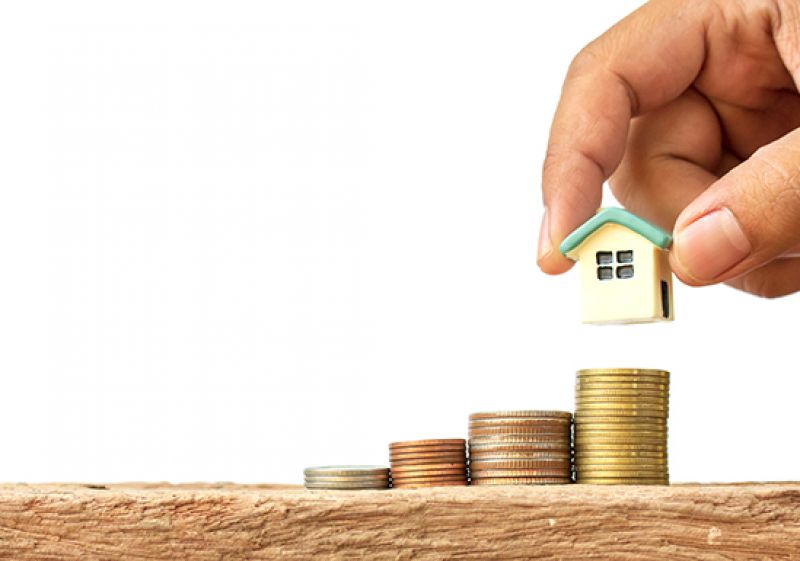 银保监会：10月末房地产贷款同比增8.2% 合理贷款需求得到满足
