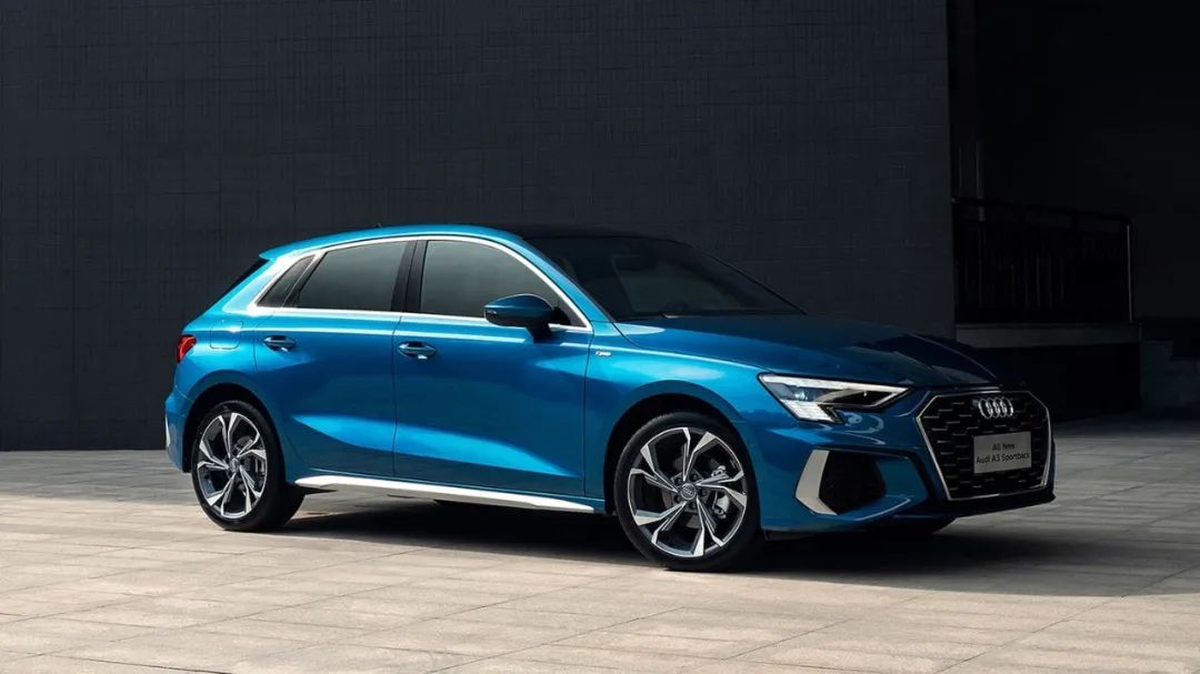 2021女神节选车这四款轿车超适合女生开颜值高又不贵