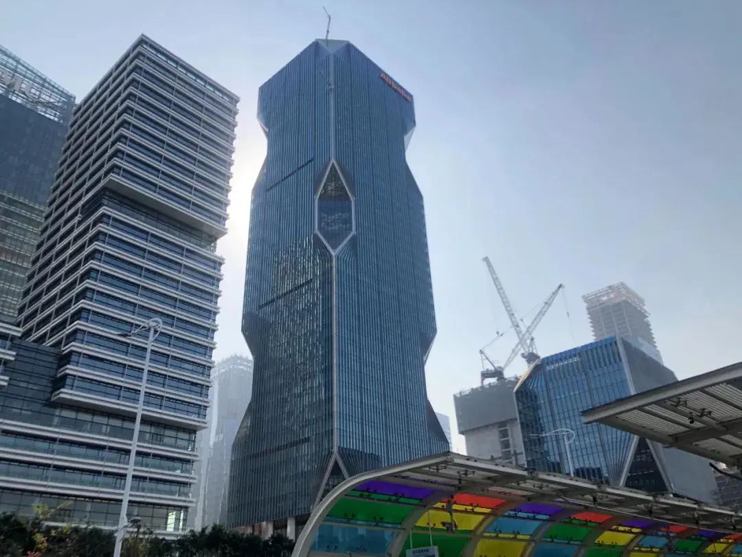 阿里华南总部正式"落户",未来琶洲能否超越珠江新城?