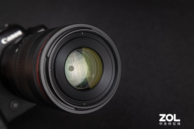 RF系列新利器 佳能RF 100mm微距评测
