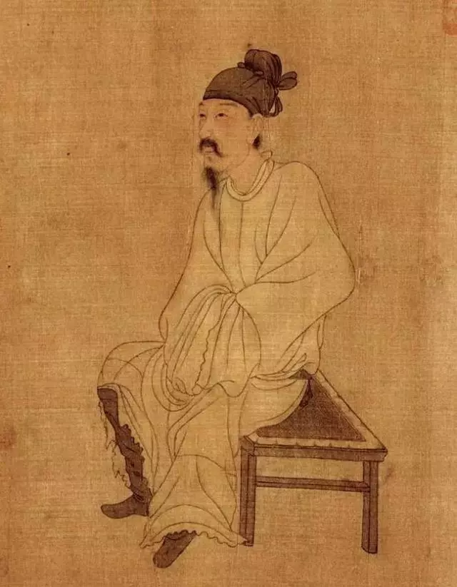 奠定元代文人画理论基础"元人冠冕"赵孟頫的绘画世界