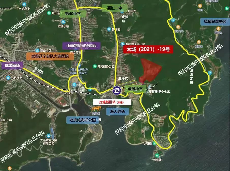 2021土拍收官!胜鼎虎滩揽桂,大华泉水河南连庄__凤凰网