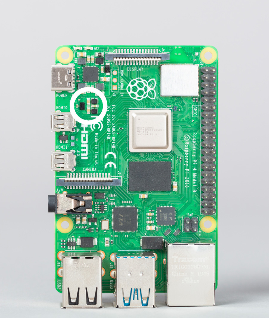 升级系统原来真的可以提高性能，Raspberry Pi 4获官方超频