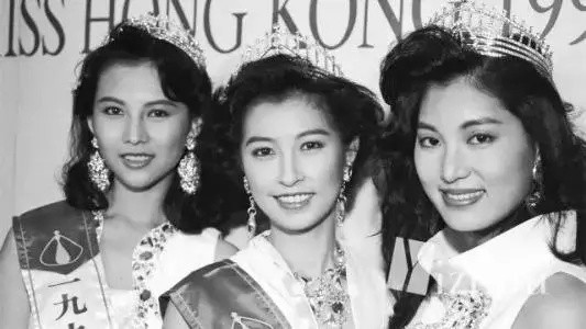 为什么宁静贴片这么贵她才是冻龄选美小姐，为什么港姐的归途有人富太太化？有人刻薄化_https://www.jmylbn.com_新闻资讯_第24张