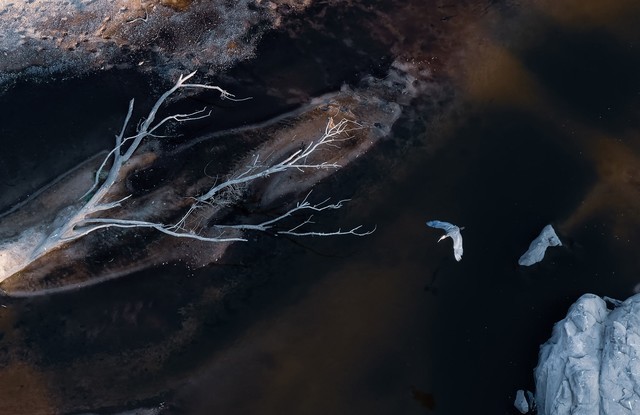 摄影师Austin Mann分享iPhone 13 Pro样片