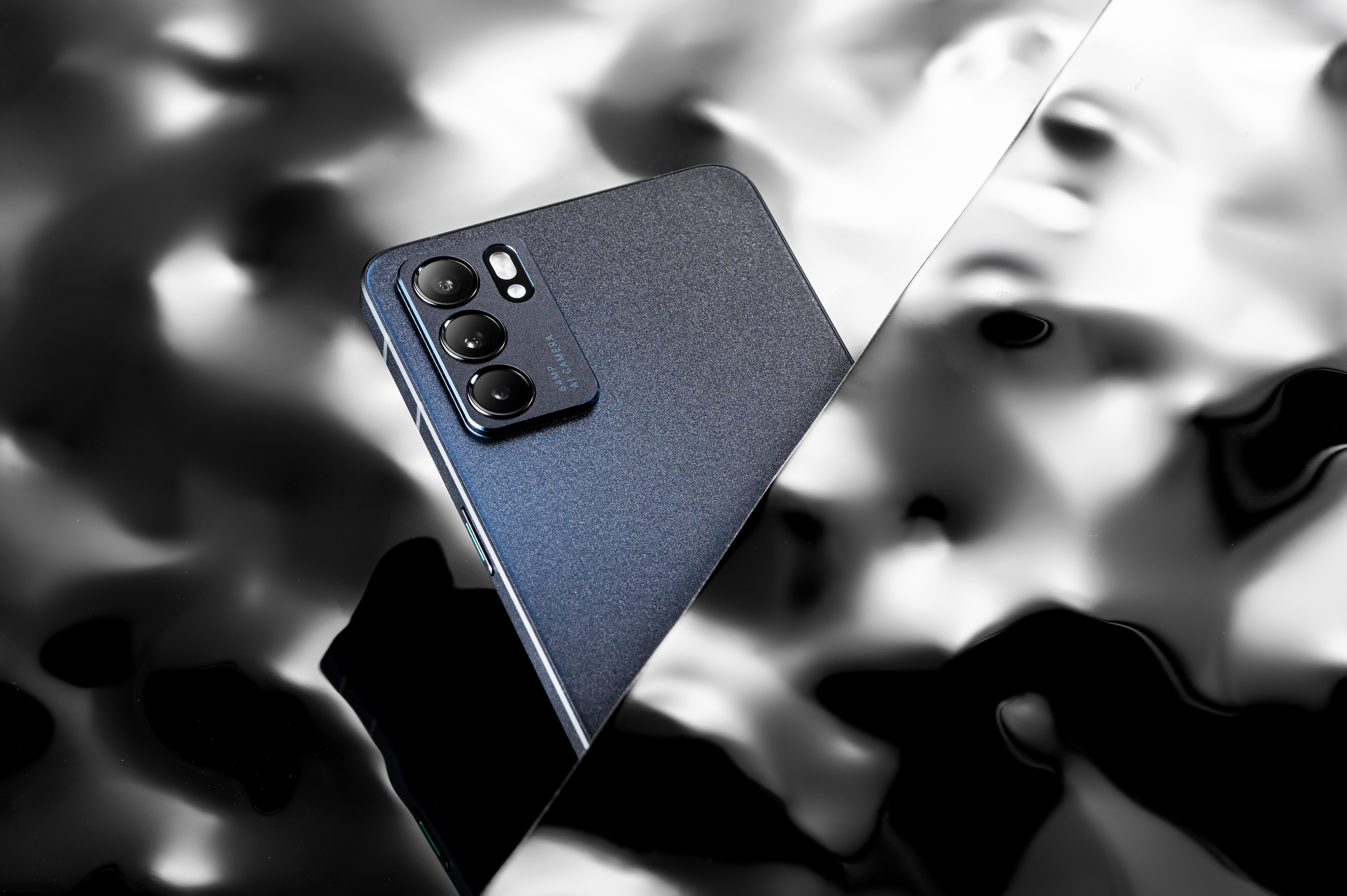 reno6夜海图赏解禁网友外观这方面oppo属于行家了