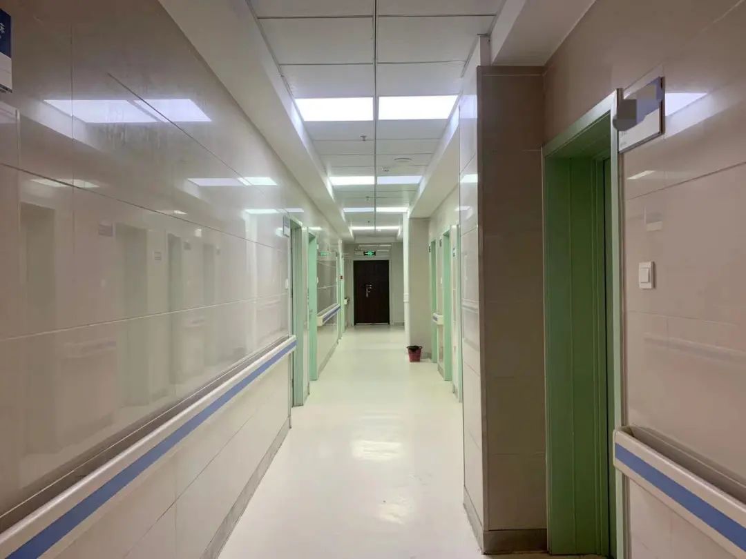 我在精神科当护士 患者给我写了一封情书