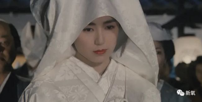 这位女明星仿佛是水墨画中的女子 古装造型也太美了 凤凰网