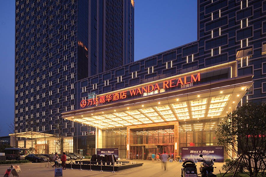 网友爆料称其妻子被济宁万达嘉华酒店反复侵犯隐私