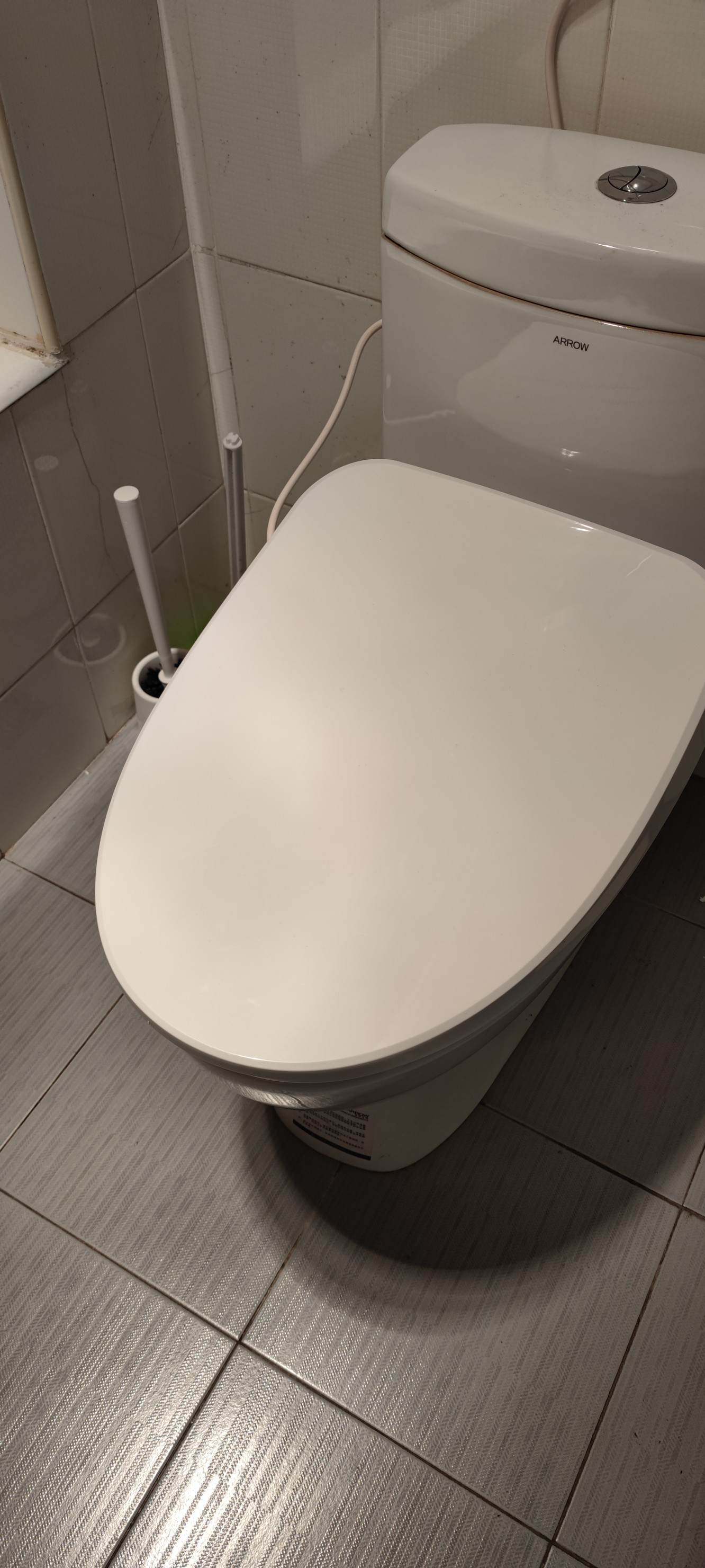 全面智能照顾到全家人的感受:小沐智能马桶盖pro-h__凤凰网