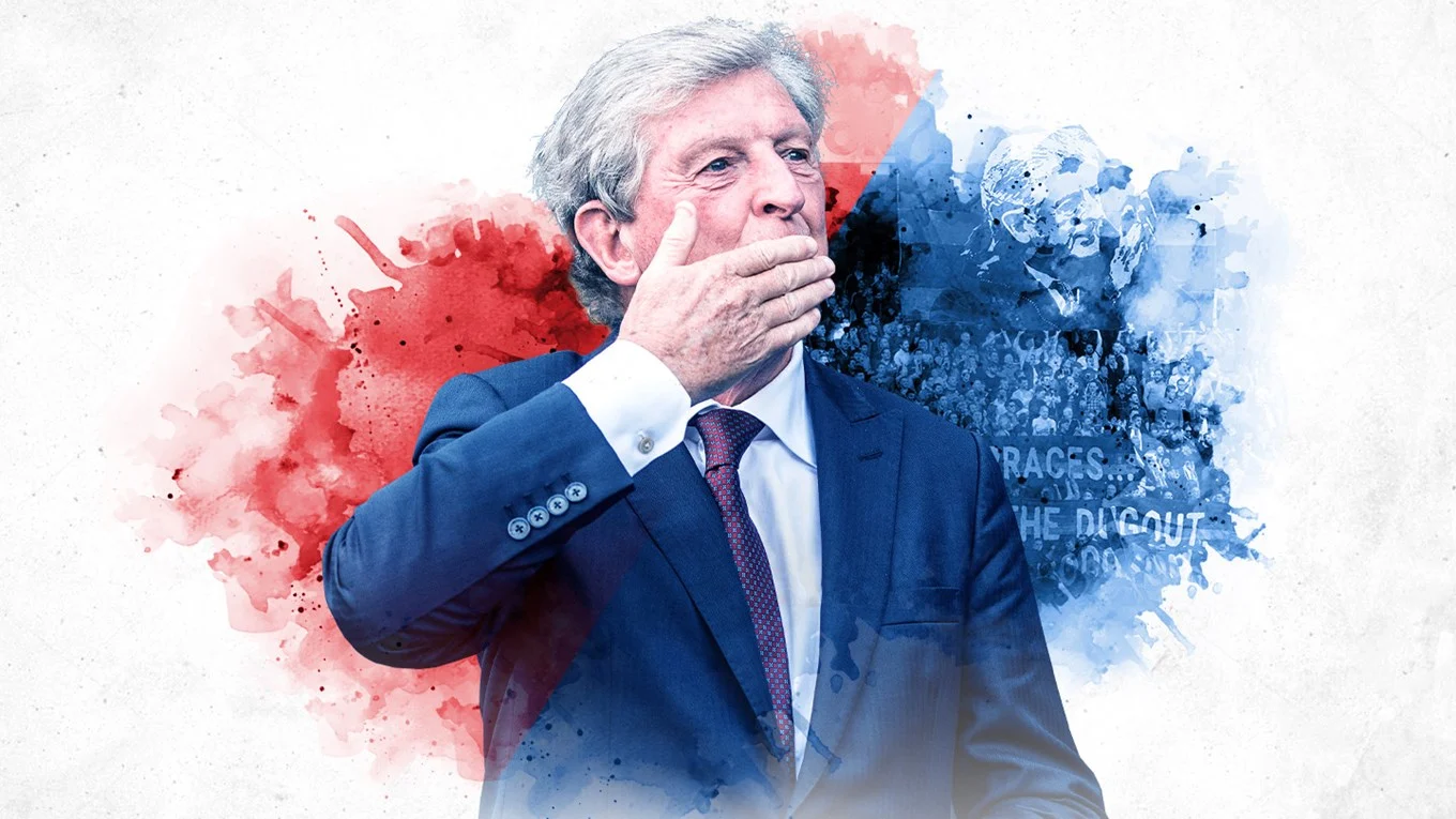 霍奇森:我很喜欢这段时光,但是时候告别英超的严峻考验了