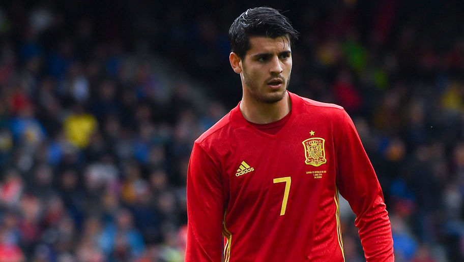 恩里克死心了?公开力挺之人恐无缘首发 小组赛3战0球遭威胁