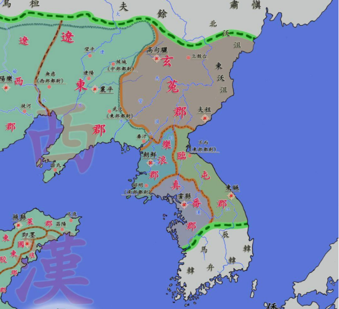 被韩国申遗的端午祭 跟我们的端午节有什么区别