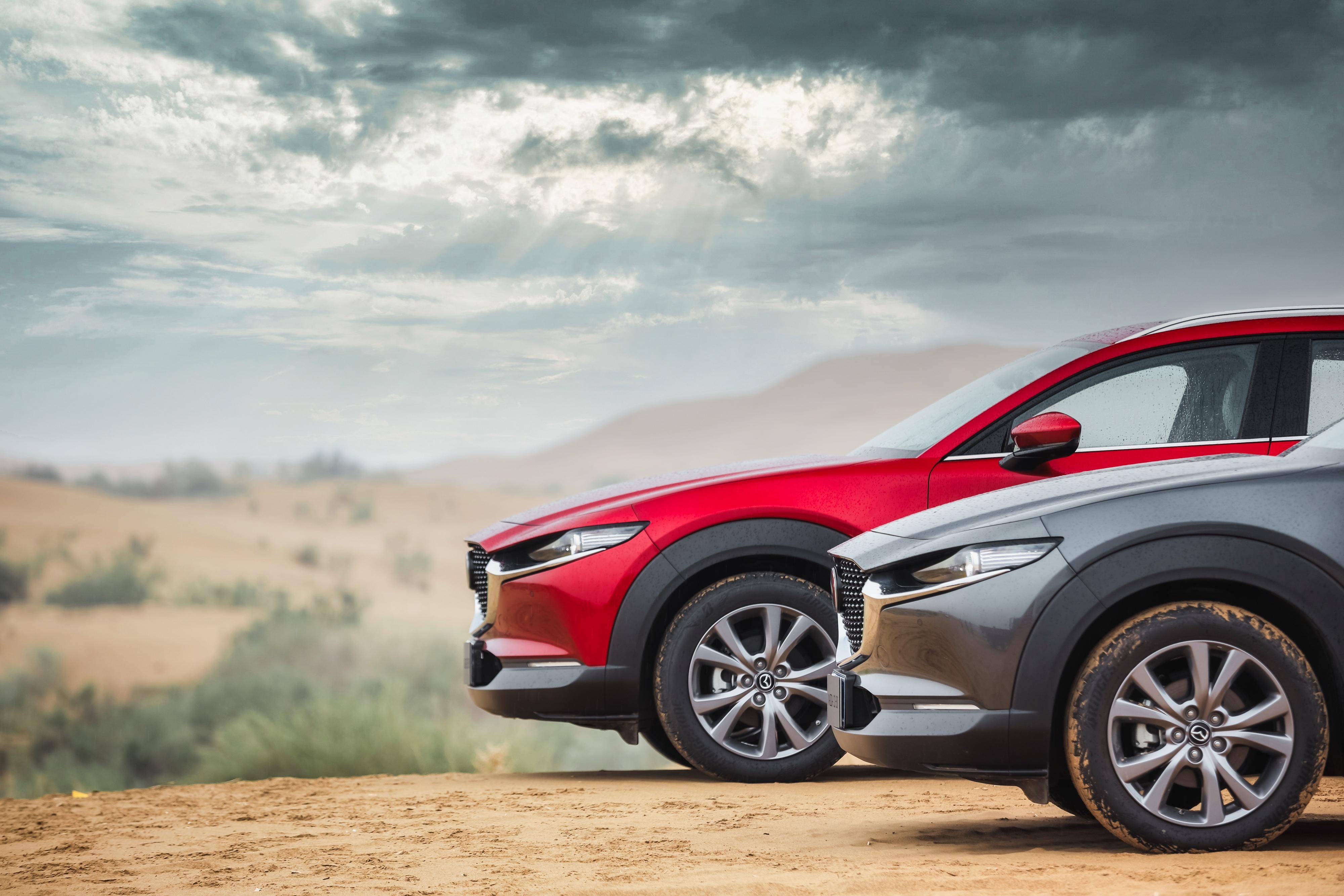 售价12991999万元2021款马自达cx30上市