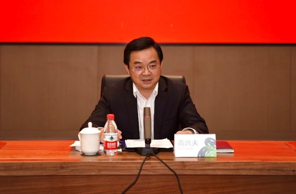 燧原科技与之江实验室签约成立“燧原-之江人工智能芯片联合研究中心”