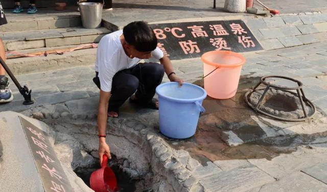 湖南郴州，五天四晚游玩攻略