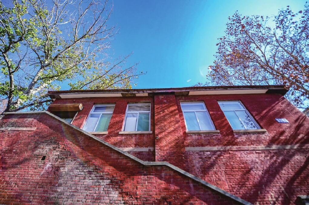 打卡济南“最新”历史建筑