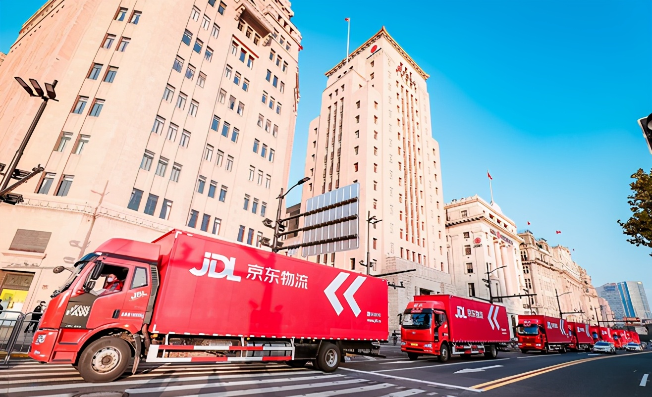 市值超2700亿,京东物流上市,但它不是一家快递公司
