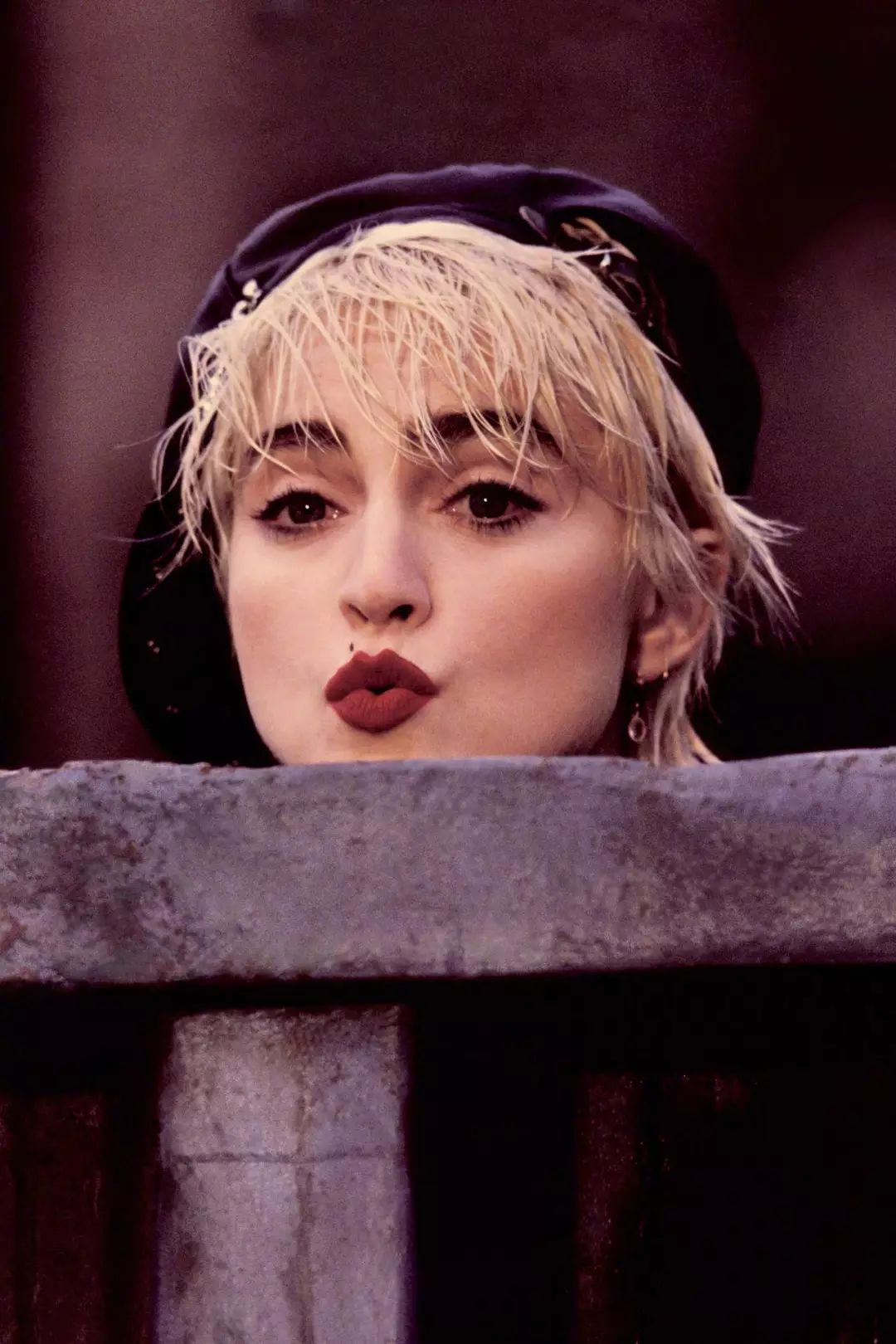Madonna Latest Photos - CelebMafia