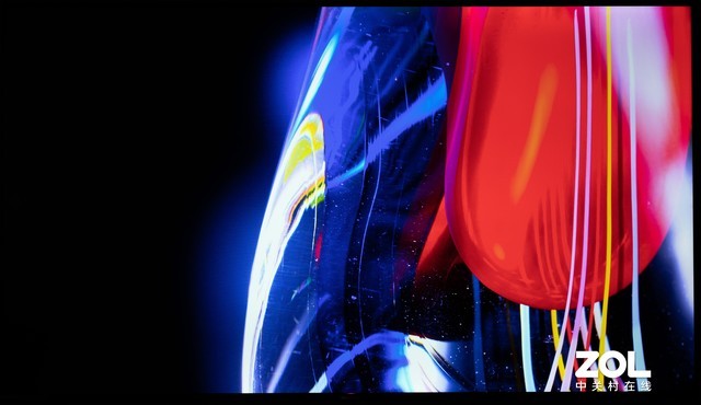 夏普B7系列电视评测