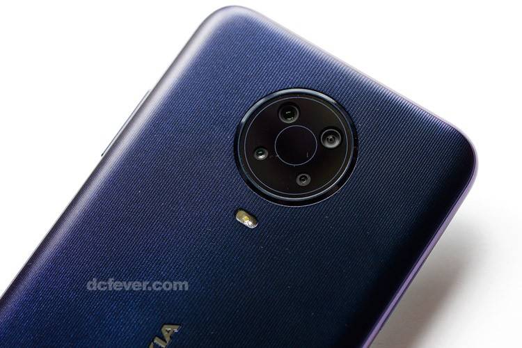 诺基亚g20试玩 一款不错的超高续航力的入门机__凤凰网