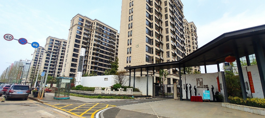 这个区绝对是"锦鲤本鲤"!最低首付不到20万