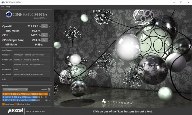 游戏玩家的殿堂级神器:ROG 光魔 G15