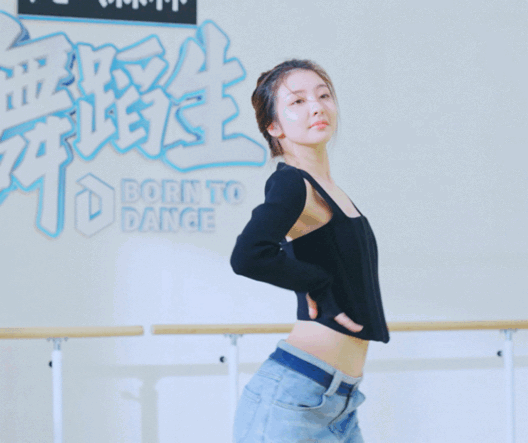 豆得儿舞蹈首秀,她还有机会摆脱王思聪前女友的标签么?