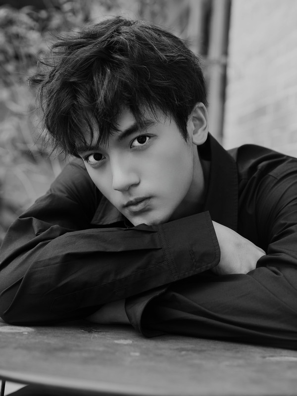 《天官赐福》开机路透 谁是角色匹配度最高的?