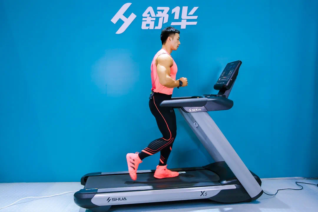 舒华体育发布2021半年报营收增长1872