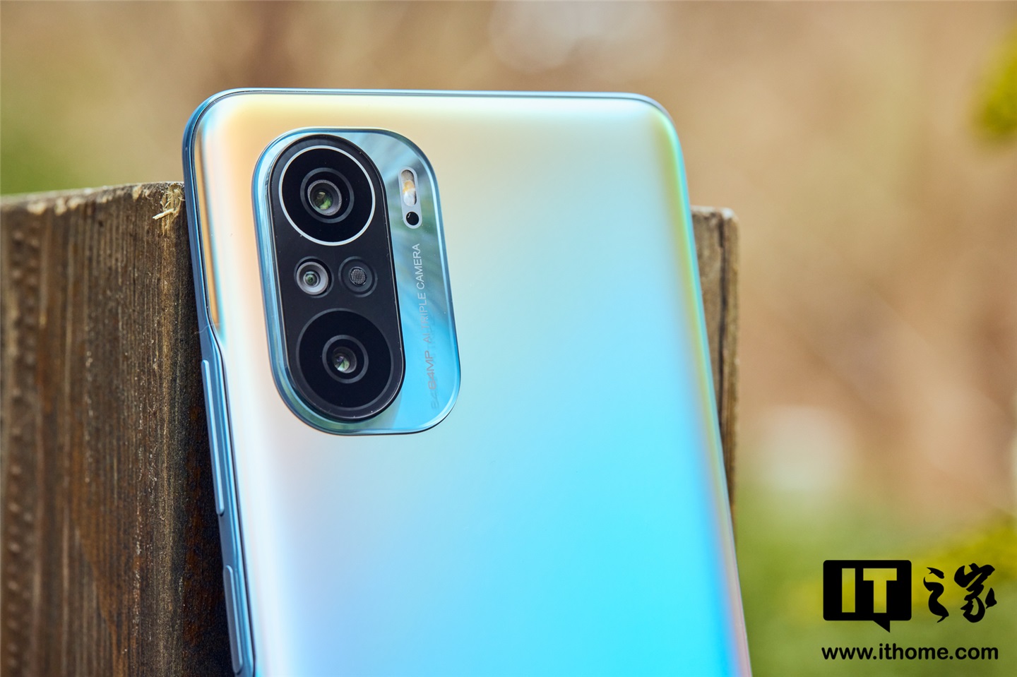 redmi k40 pro 图赏:幻境