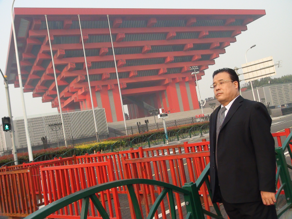 寒门诗人作家王东林《延迟满足让我受益无穷无尽》文章鉴赏