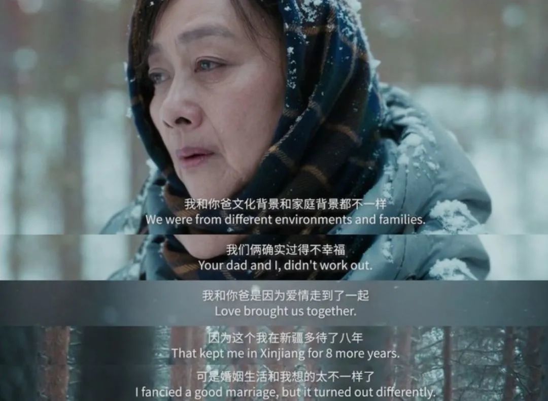 奚夢瑤官宣二胎得女,讓我看清婚姻的真相.