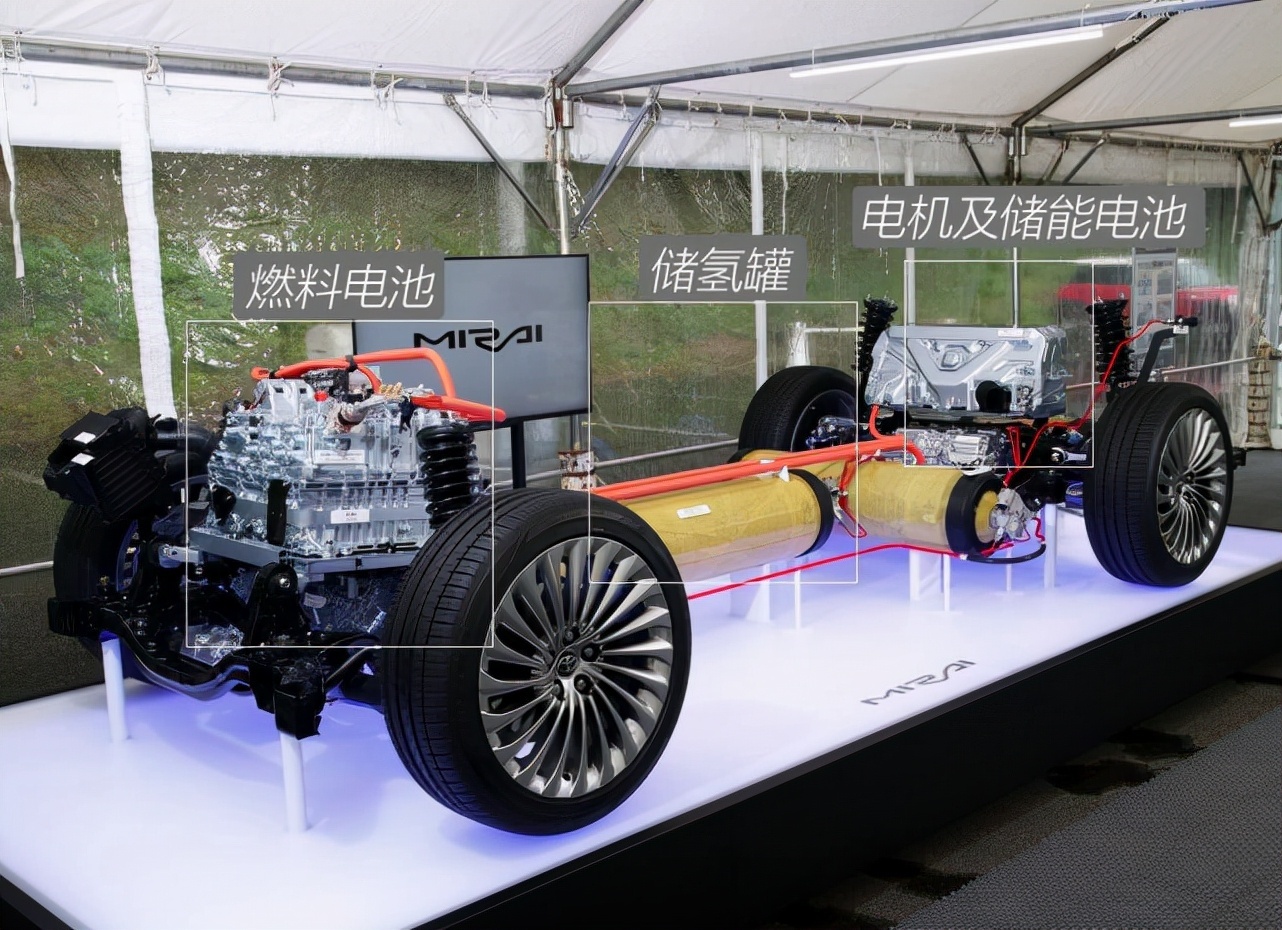 目前的内燃机使用成本不高,10万级产品的英朗,卡罗拉,昂克赛拉以及