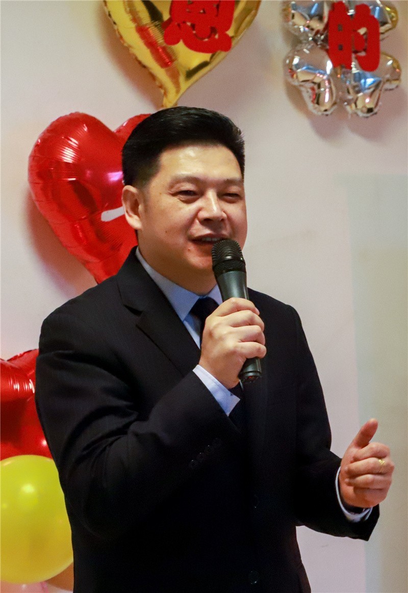 宏天财务董事长,名星会创始人宗义