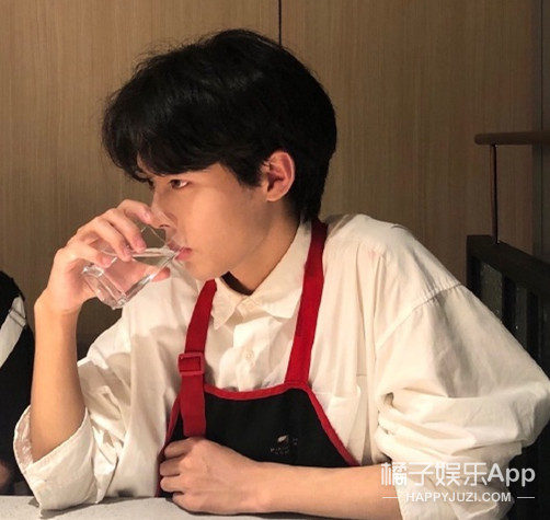 素人帅哥101火热举办中