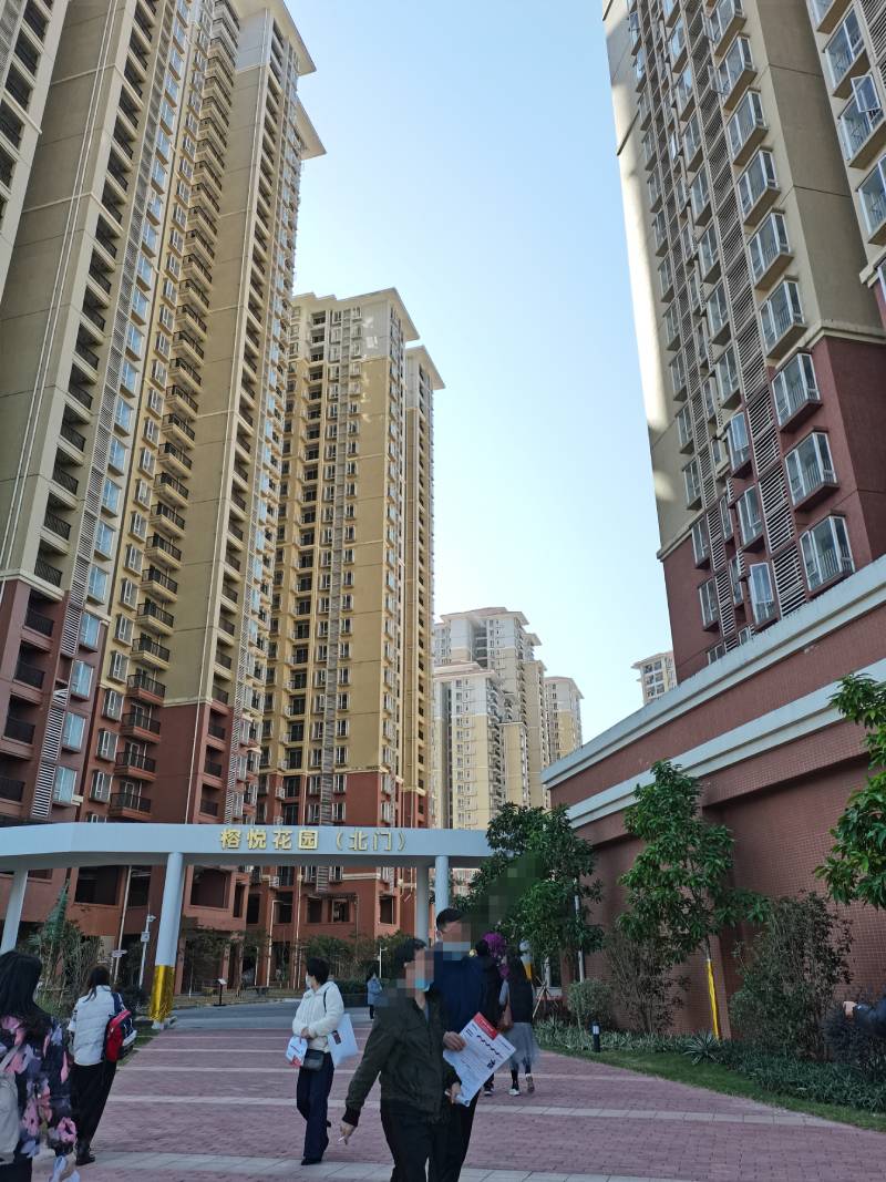 记者探访广州首个市级共有产权房,购房者沸腾:少奋斗二十年