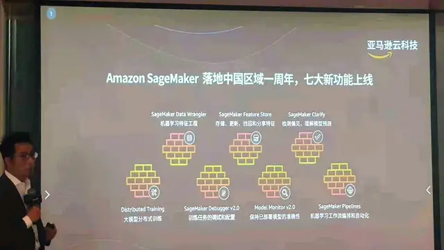 想要数字化转型?用好人工智能与机器学习是关键