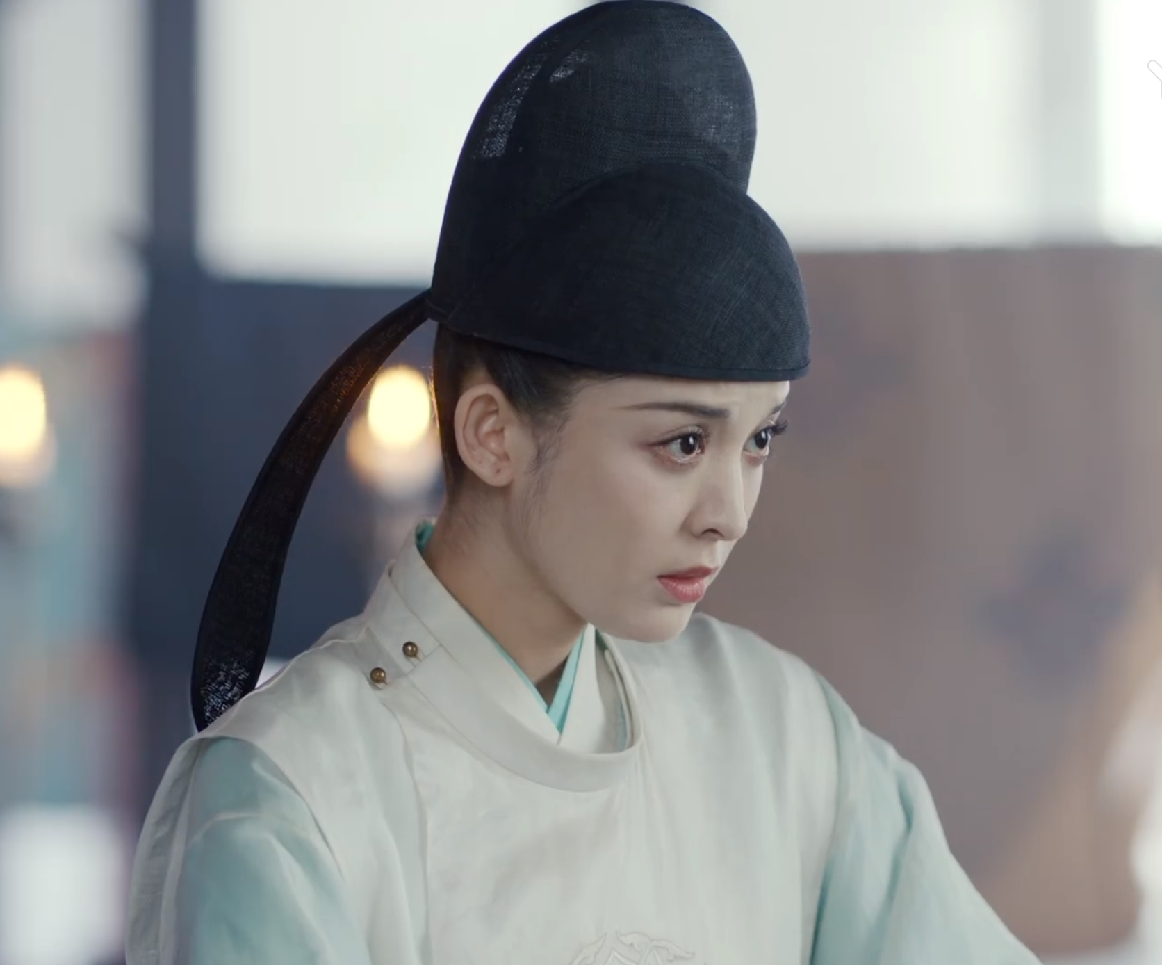 《风起霓裳》劝退观众,女主傻白甜人设翻车,古力娜扎演技辣眼睛