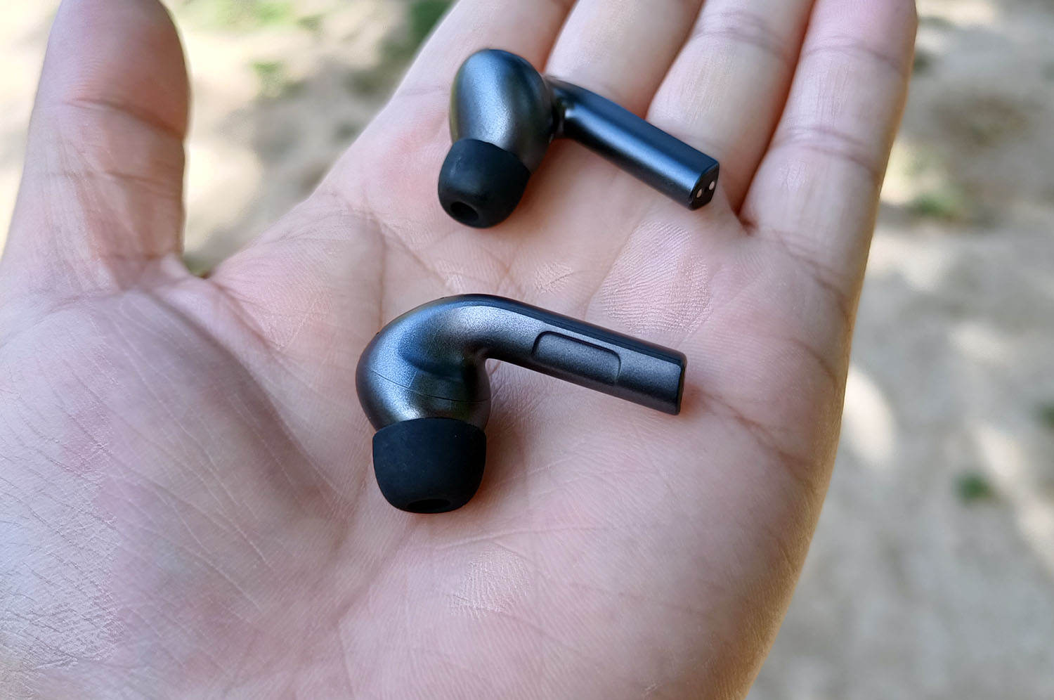 好看好用降噪强,紫米purpods pro真无线蓝牙耳机测评