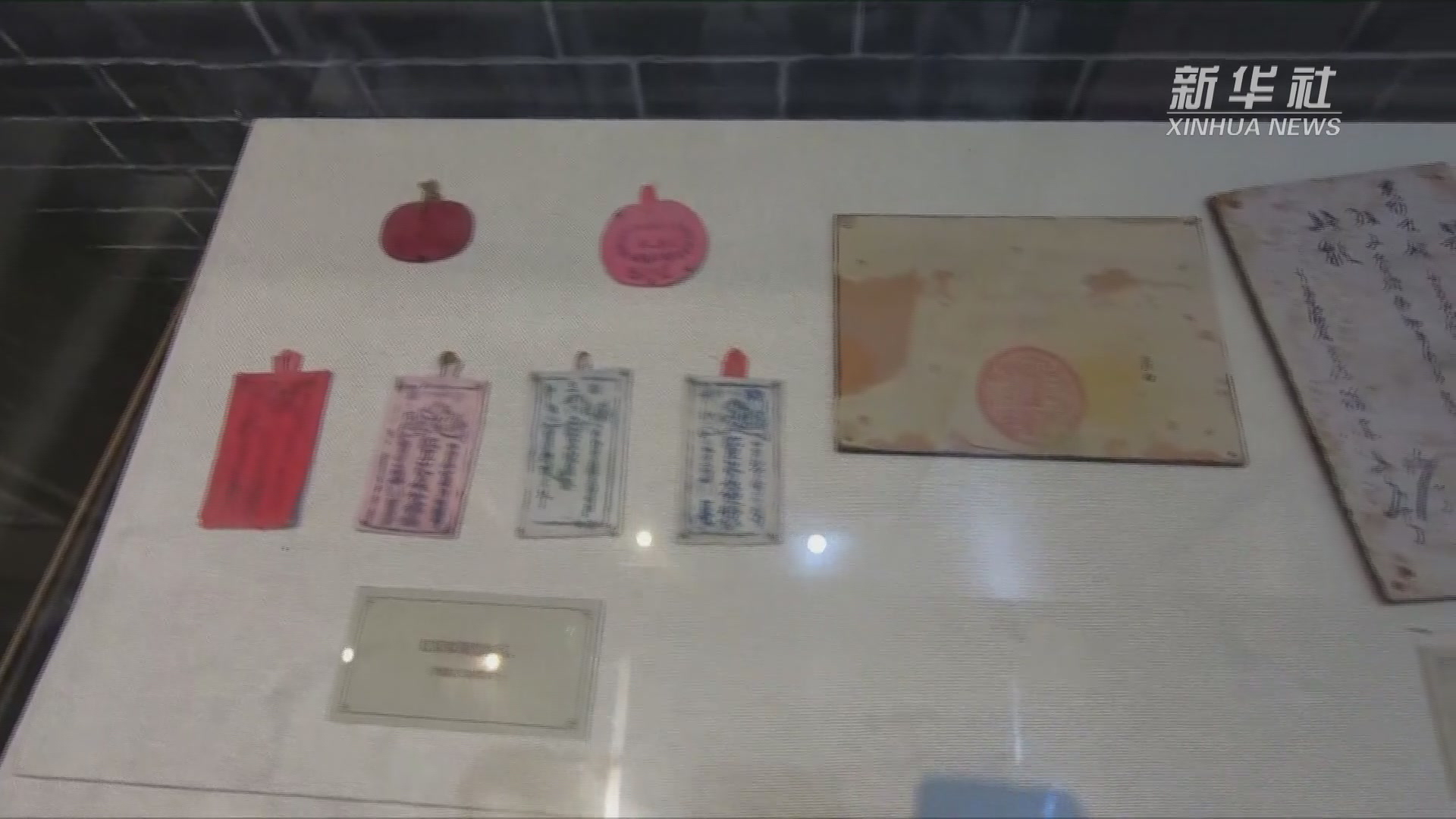 铮铮铁骨“古田魂”——走进古田会议旧址_凤凰网视频_凤凰网