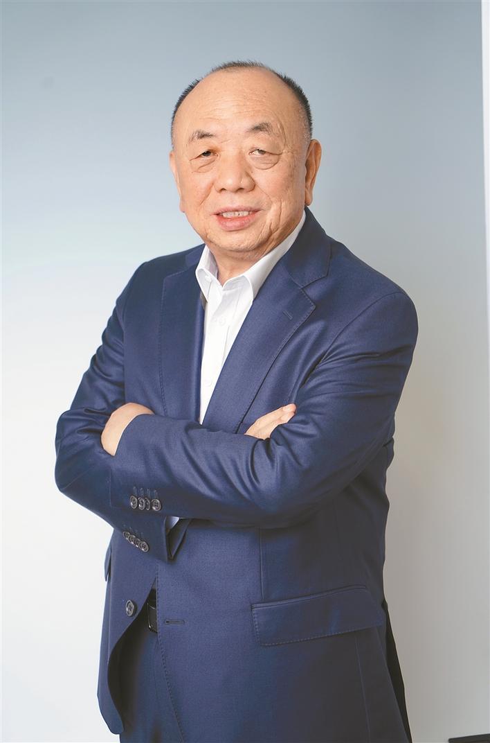 李西廷:乡村振兴路上,砀山不能掉队