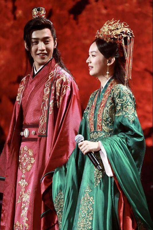 《山河令》演唱会火爆,然而耽改剧前景或堪忧