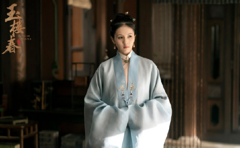 《玉楼春》4对夫妻4种感情 二奶奶守活寡出轨惹争议