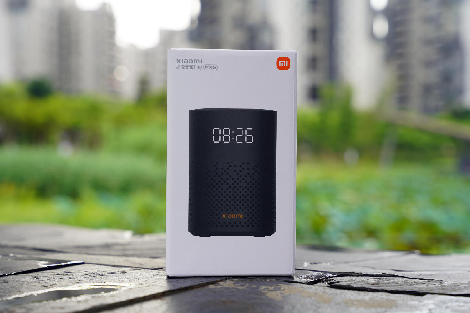 小爱音箱play增强版评测:三大升级,旦用难回__凤凰网