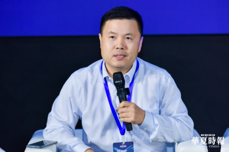 倪科技 国任保险倪自团:公司面临黄金发展机遇期 将持续加大科技投入|2021华夏保险科技峰会