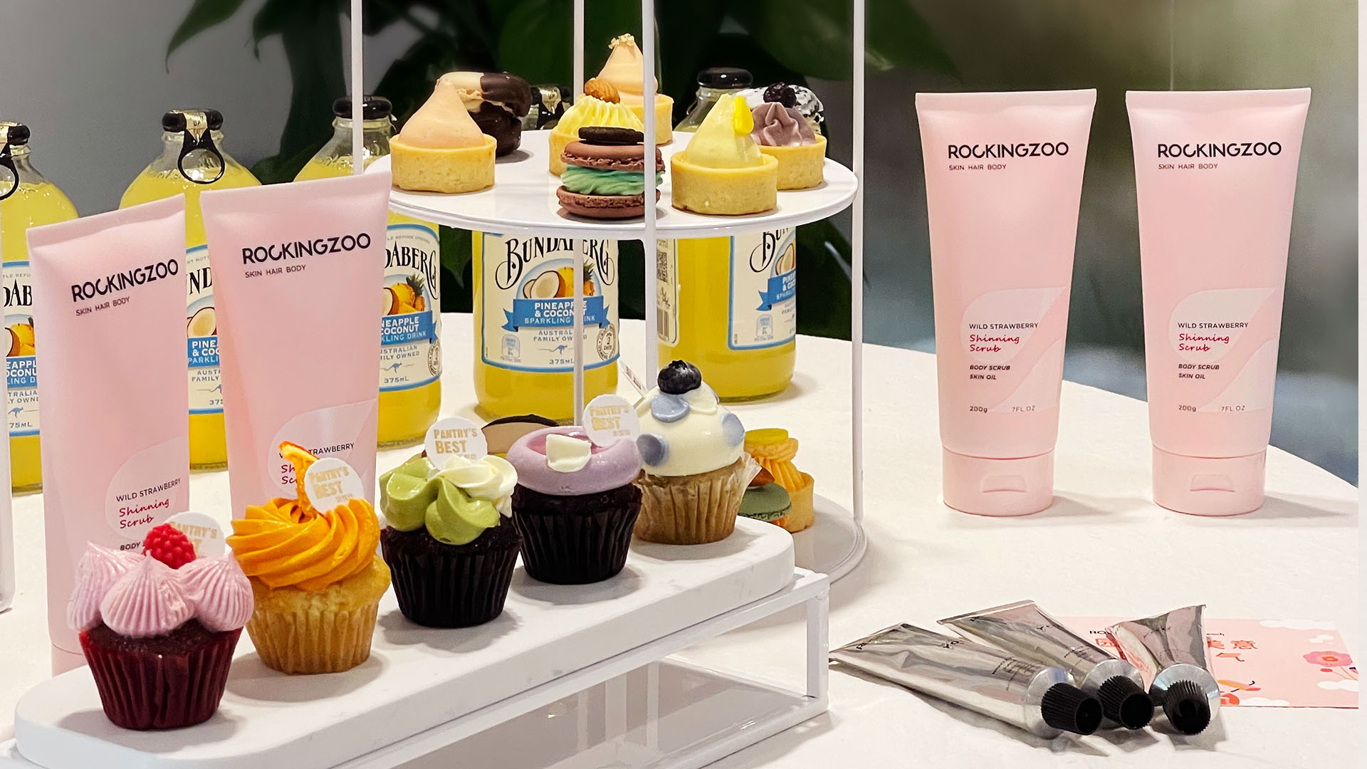 摇滚动物园开启寻香溯源活动探秘百年创香世家芬美意