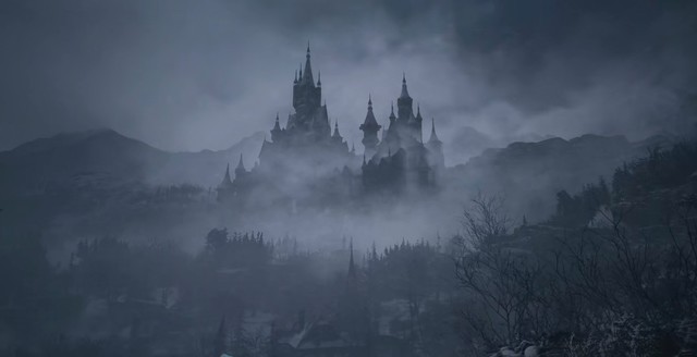 光追加持 感受《生化危机8》的独特恐怖魅力