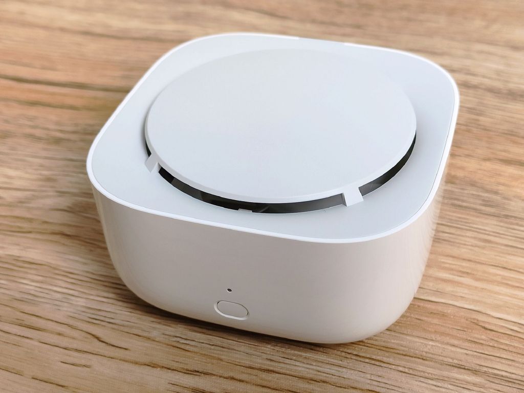 米家智能驱蚊器2代开箱图赏:只要59元,驱蚊一个夏天__凤凰网